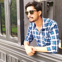 Atul Dixit