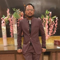Arvind Ahirrao