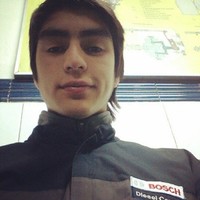 Héctor Felipe Lorca Zamorano