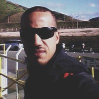 Leandro Araújo