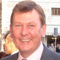 David P.