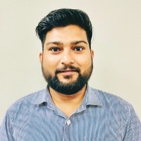 Arun Prajapati