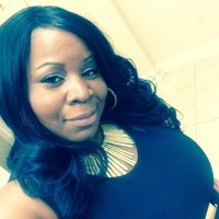 Angela Mcclain