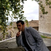 Mikel Cubito
