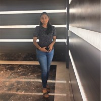 Supriya Subramanian