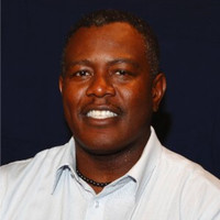 Tyrone Clarence, MBA
