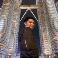 Baharudin Yusuf Widiyanto