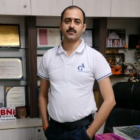 Dheeraj Kumar Pant