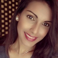 Salisha ali