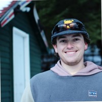 Blake Shepherd