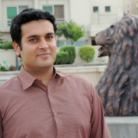 Muhammad Shakir Khan