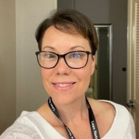 Christy Martin