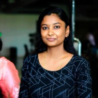 Sivaranjani K