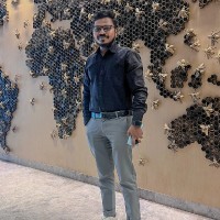 Pradeep T.P