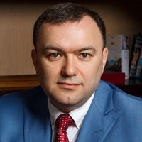 Sergey Druzhchenko