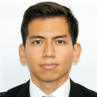 Daniel Angeles Muñoz