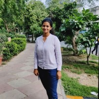 Ashlesha Rathore
