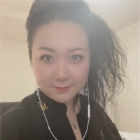 Kelly Wang
