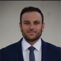 Blake Rubin