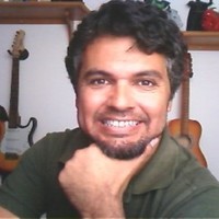 ocimar moraes