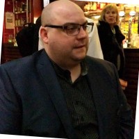Mark MacRae