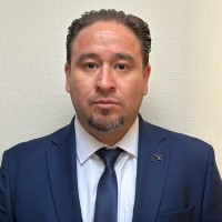 Cesar Marcelo Rodriguez Silva