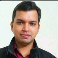 Aniruddha Ghatge