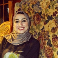 Maram Oada