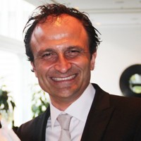 Peter Antoniou
