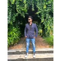 Yeshwanth K