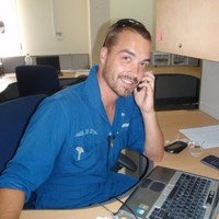 Aaron Pedersen