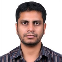 Irshad Ahmed Jaleel