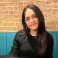 Ayushi Govil