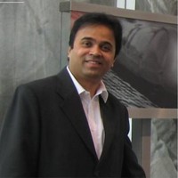 Mahesh Rane