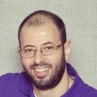 Steve Toumayan