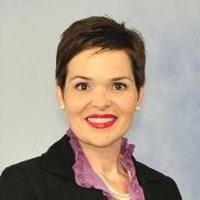 Crystal Christian, MAPP, MBA