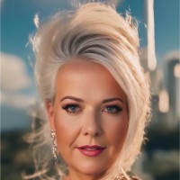 Doris Zucker (Pommerening)