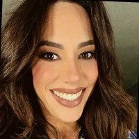 Luisana Morales