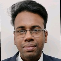Dhashvinth Bashkar