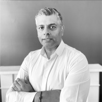 Bharat Vegad
