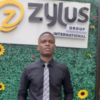 Nwoye David