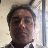 Kaushal Dani