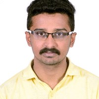 Manjith Mohan