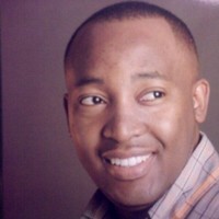 Thembani Mloyi