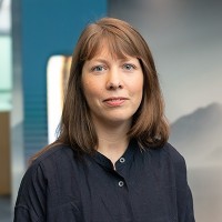Stine Holm