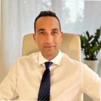 Gianluca Maldarelli