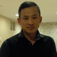 Steven Ho