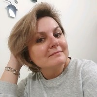 Olga Melko, MS in Mechanical Engineering