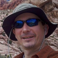 Dave Ferrand, Md