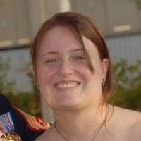Sarah Bryer